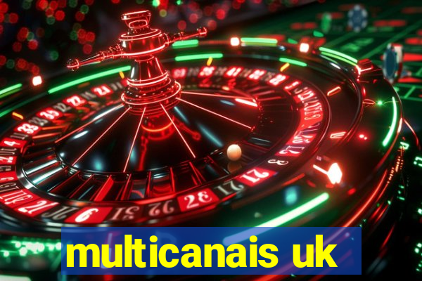 multicanais uk